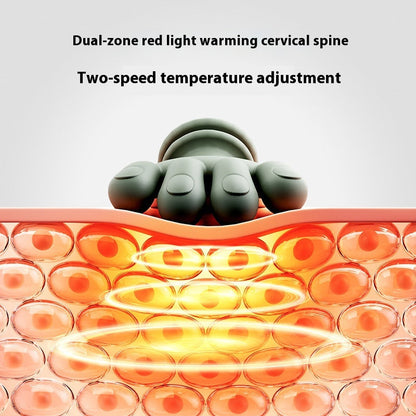 Compact  Shoulder, Neck & Leg Massager