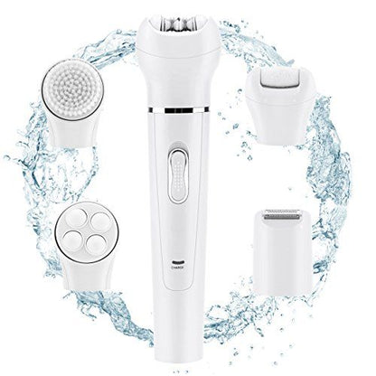 5-in-1 Beauty Tools