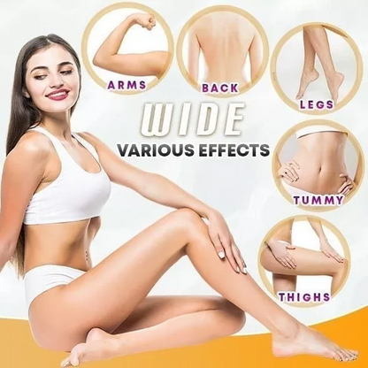 Eelhoe Massage oil