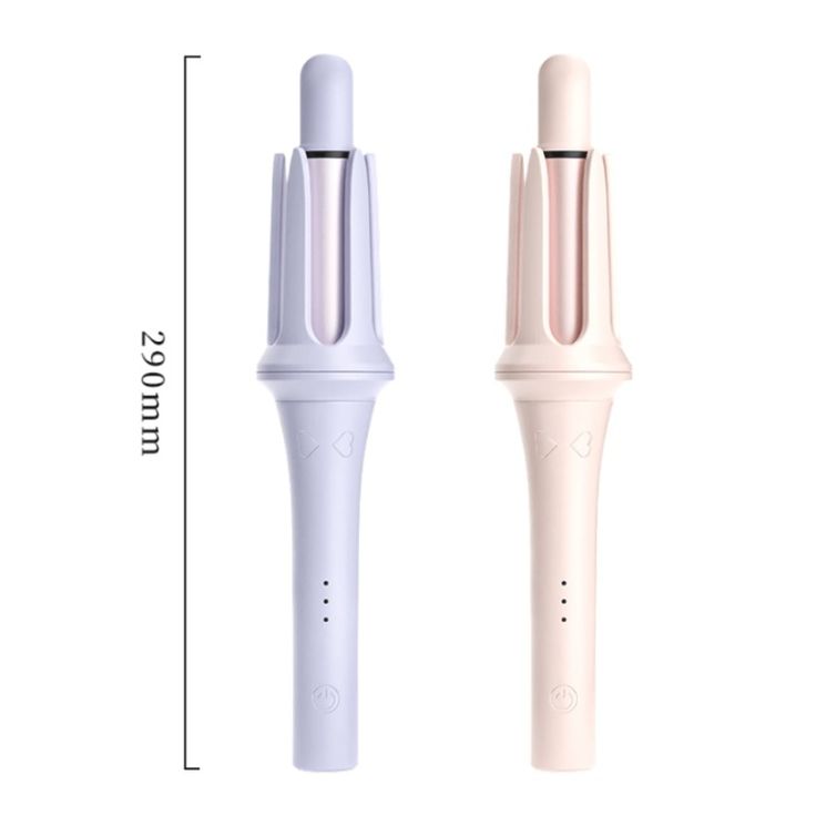 Automatic Hair Curler Stick