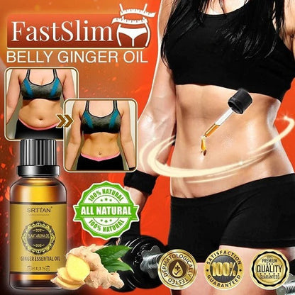 Eelhoe Massage oil